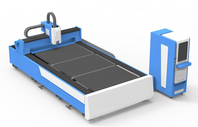 CNC Multi Layer Cutting Mchines